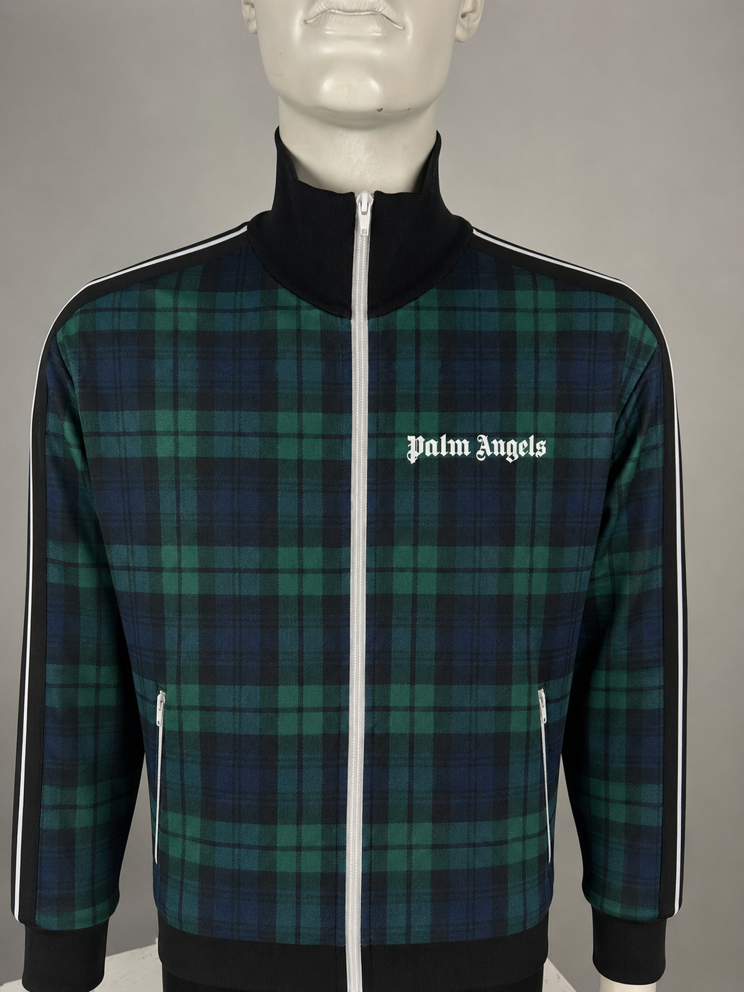 Palm Angels Track Jacket (XL)