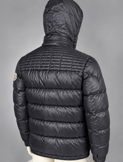 Moncler Grange Down Jacket (1/S)