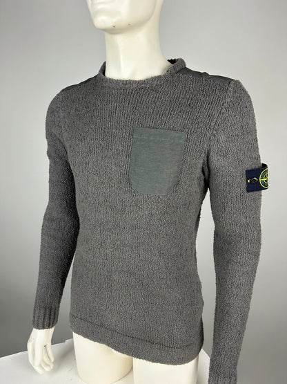 Stone Island Sweater (S)
