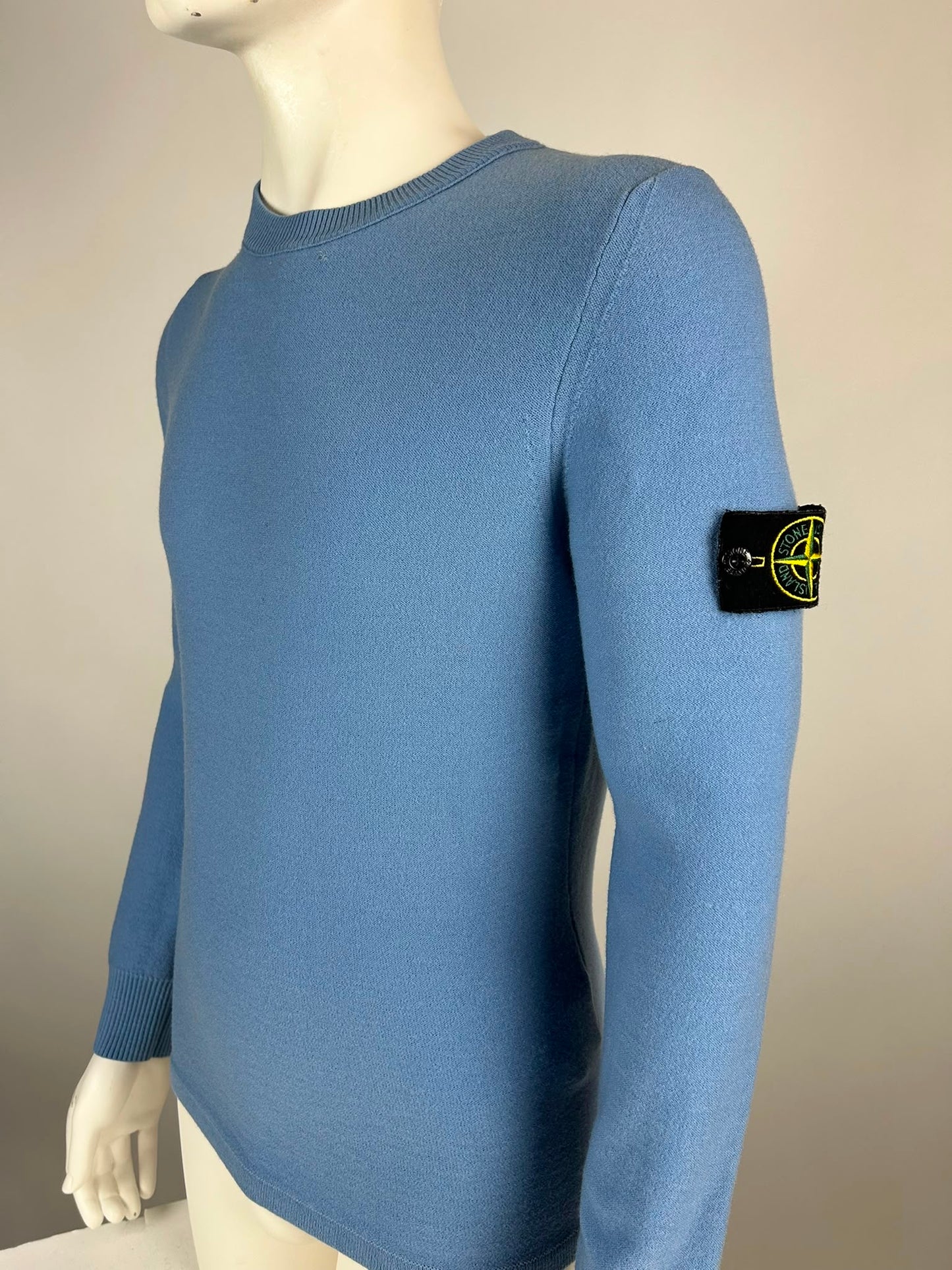 Stone Island Wool sweater (M)