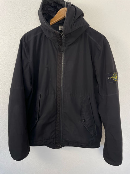 6 Stone Island softshell jas primaloft (L)