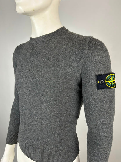 Stone Island Wool sweater (S)