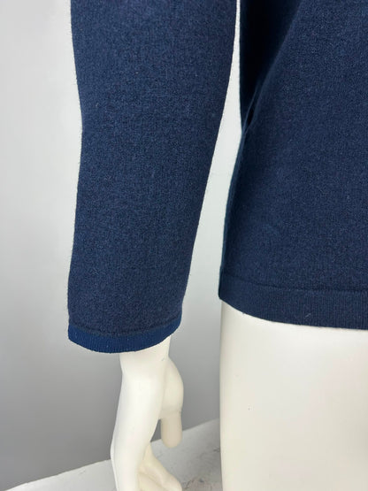 Stone Island Wool Knitwear Sweater (S)