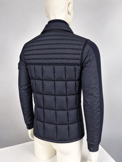 Moncler Blais Down Jacket (4/L)