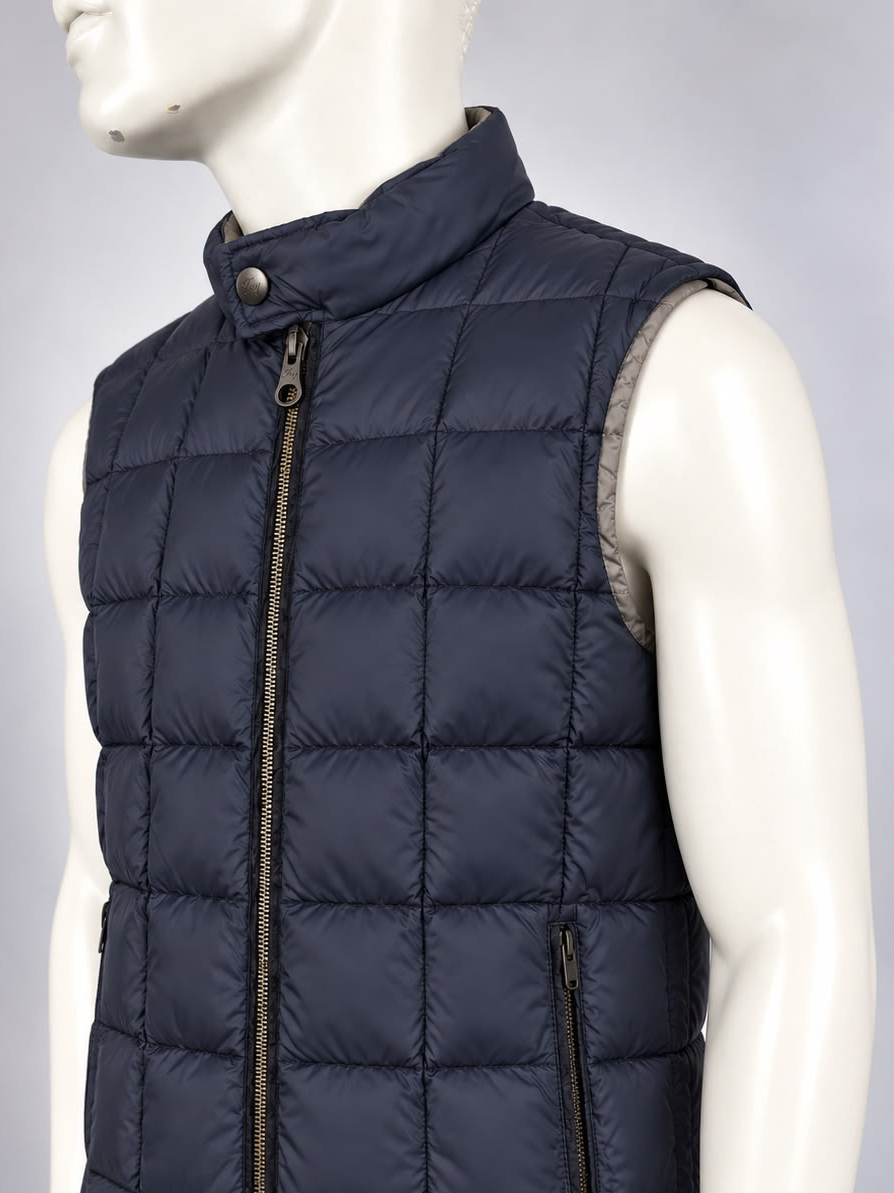 Fay Down Jacket (L)