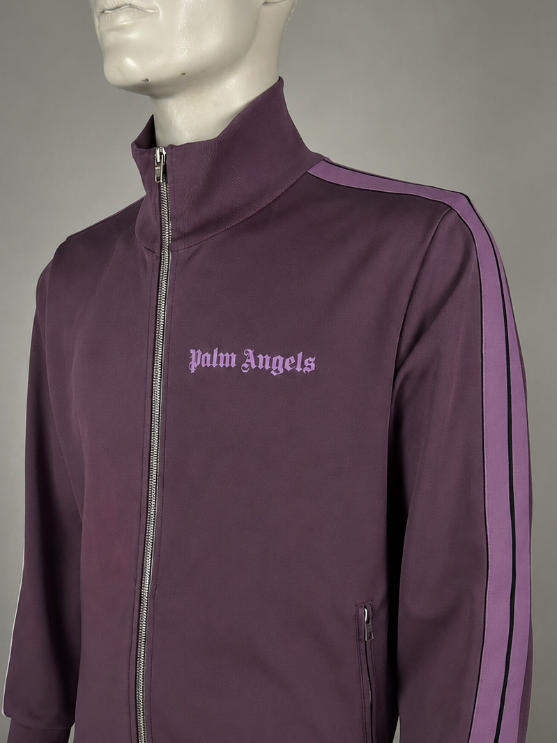 Palm Angels Track Jacket (XXL)