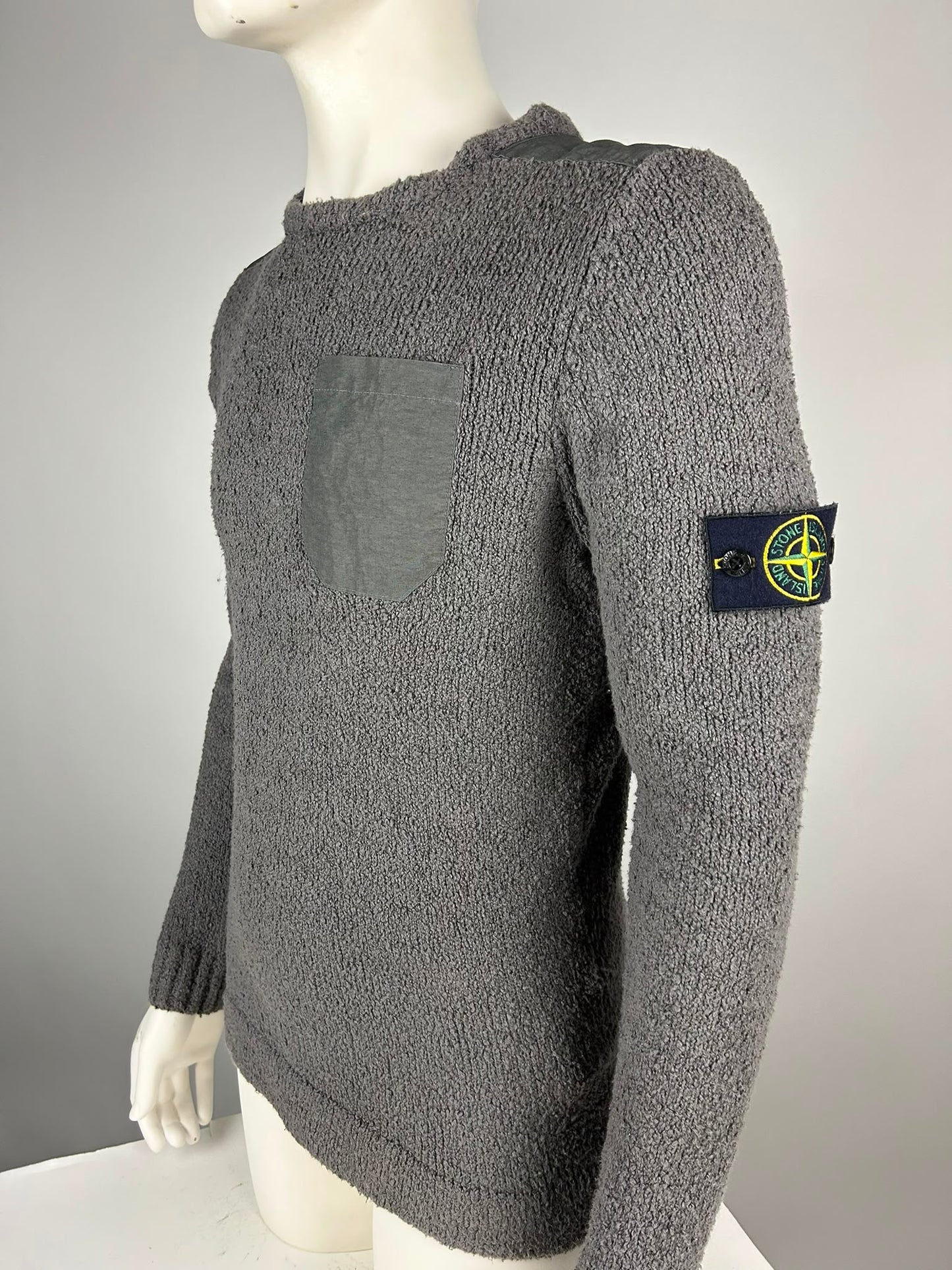 Stone Island Sweater (S)