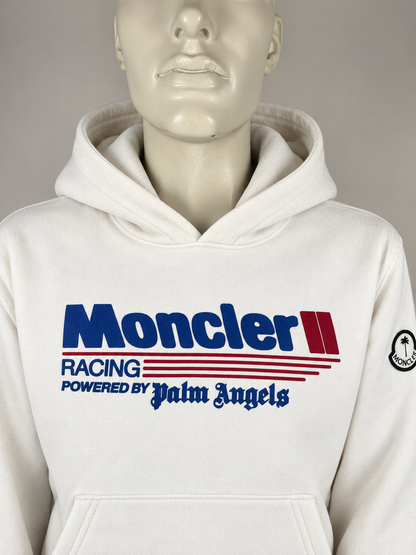 Moncler X Palm Angels Hooded Sweater (M)