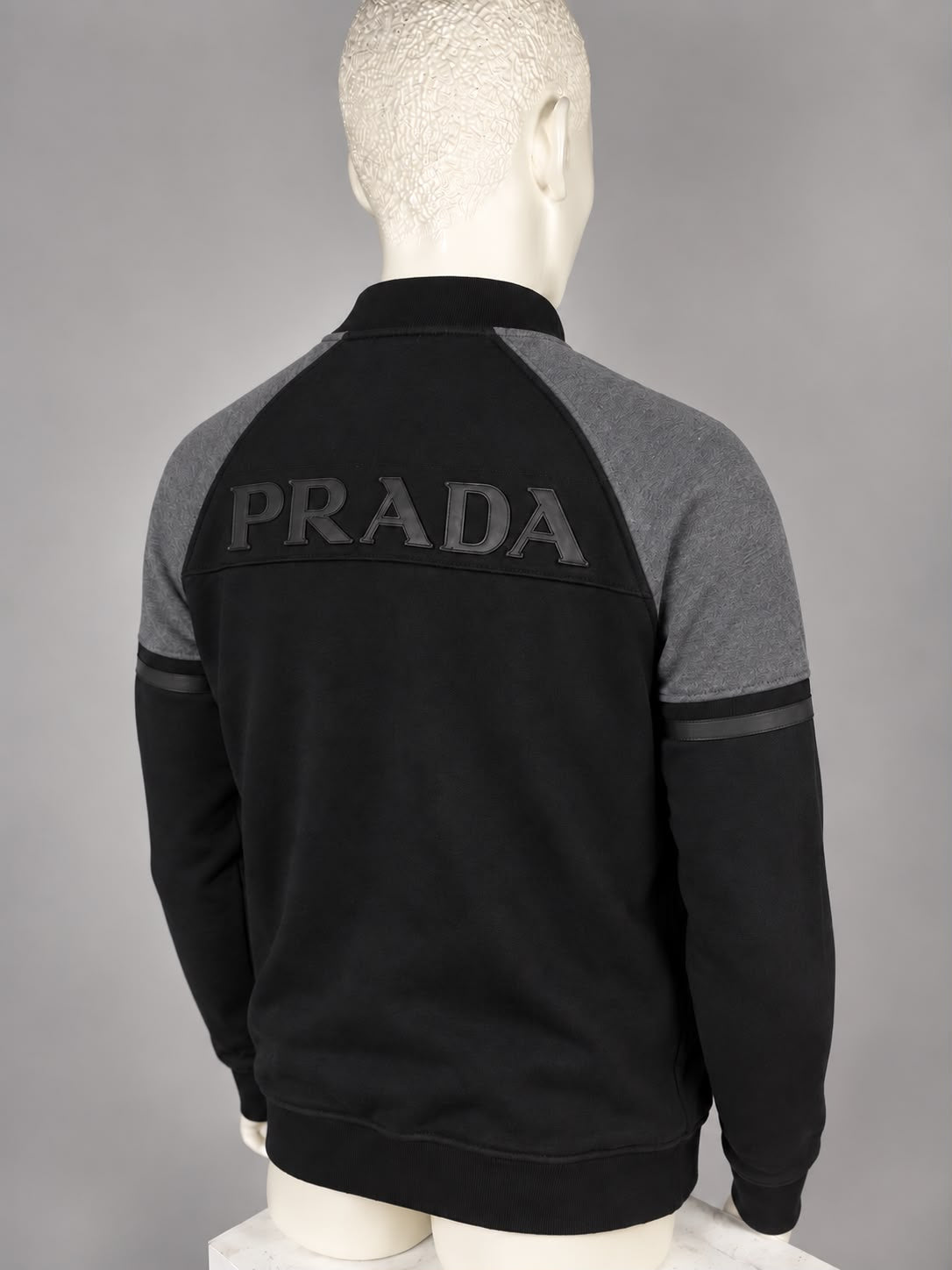 Prada Cardigan (XL)