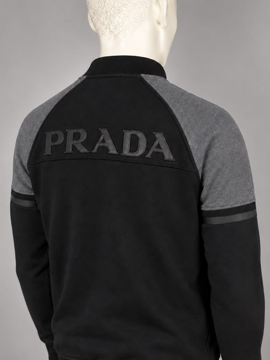 Prada Cardigan (XL)