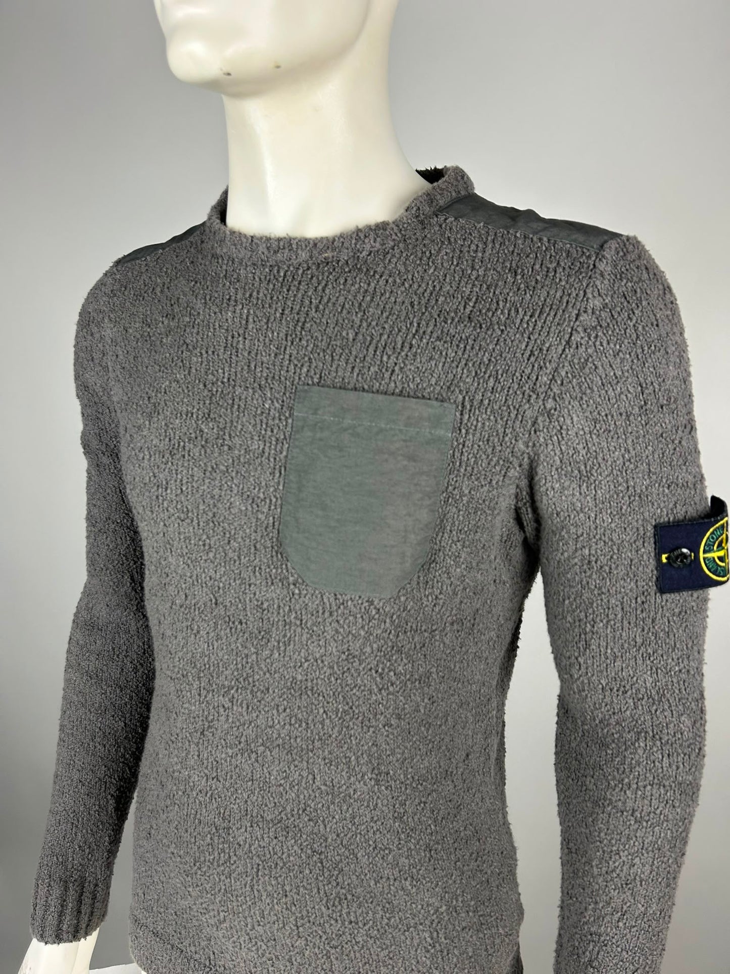 Stone Island Sweater (S)