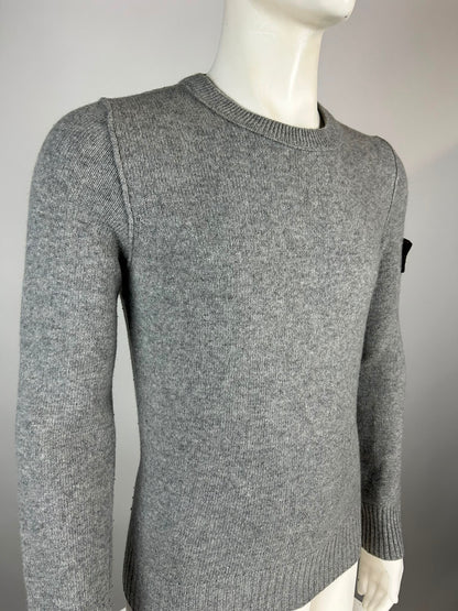 Stone Island Wool sweater (S)