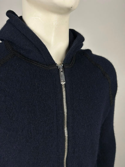 Stone Island Wool Knitwear Cardigan (S)