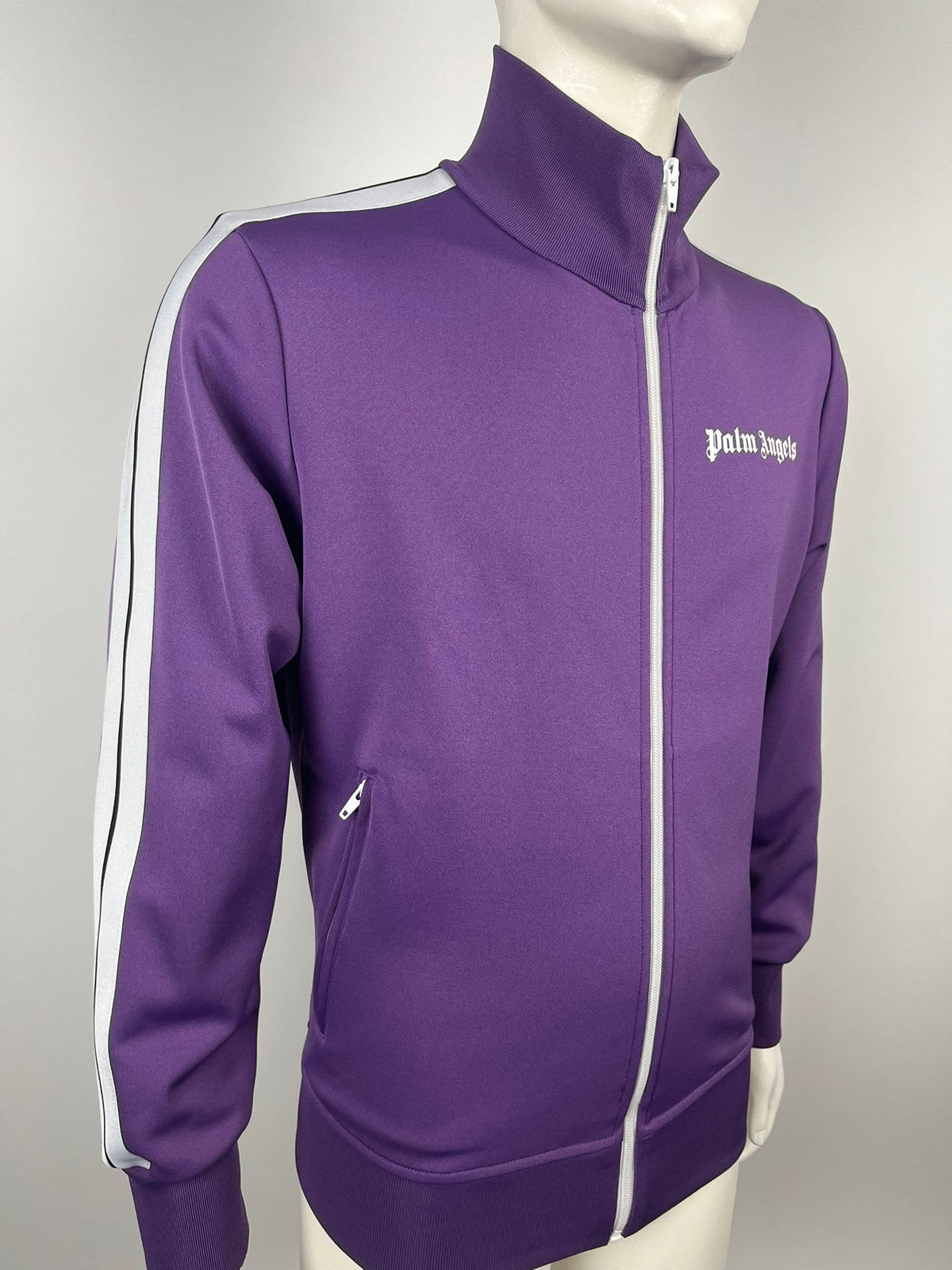 Palm Angels Track Jacket (XL)