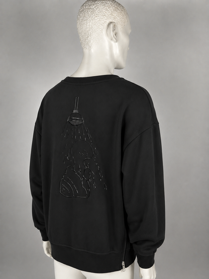 Moncler Sweater (XXL)