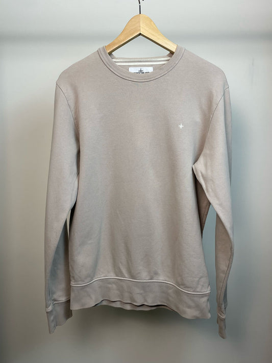 1 Stone Island trui (S)