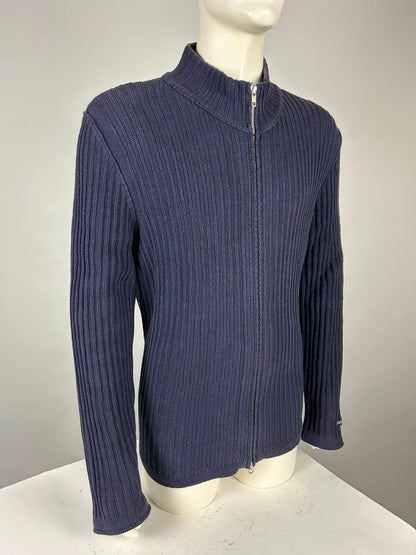 Stone Island Knitwear Cardigan (XXL)