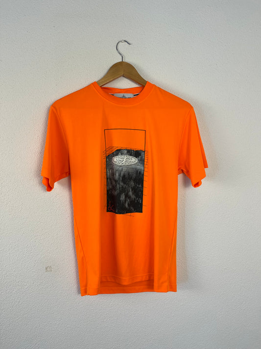Stone Island shirt (S)