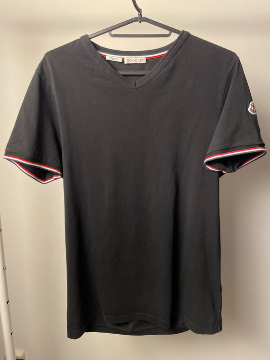 69 Moncler t-shirt (M)