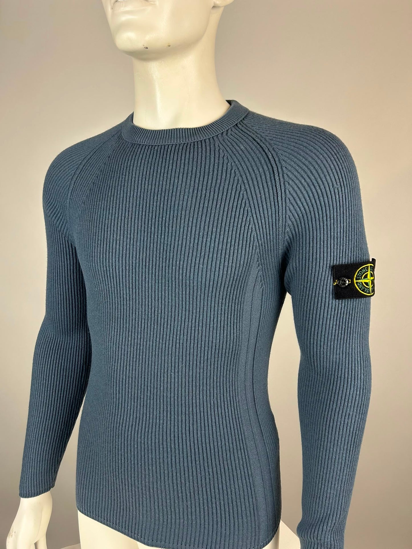 Stone Island Wool sweater (M)
