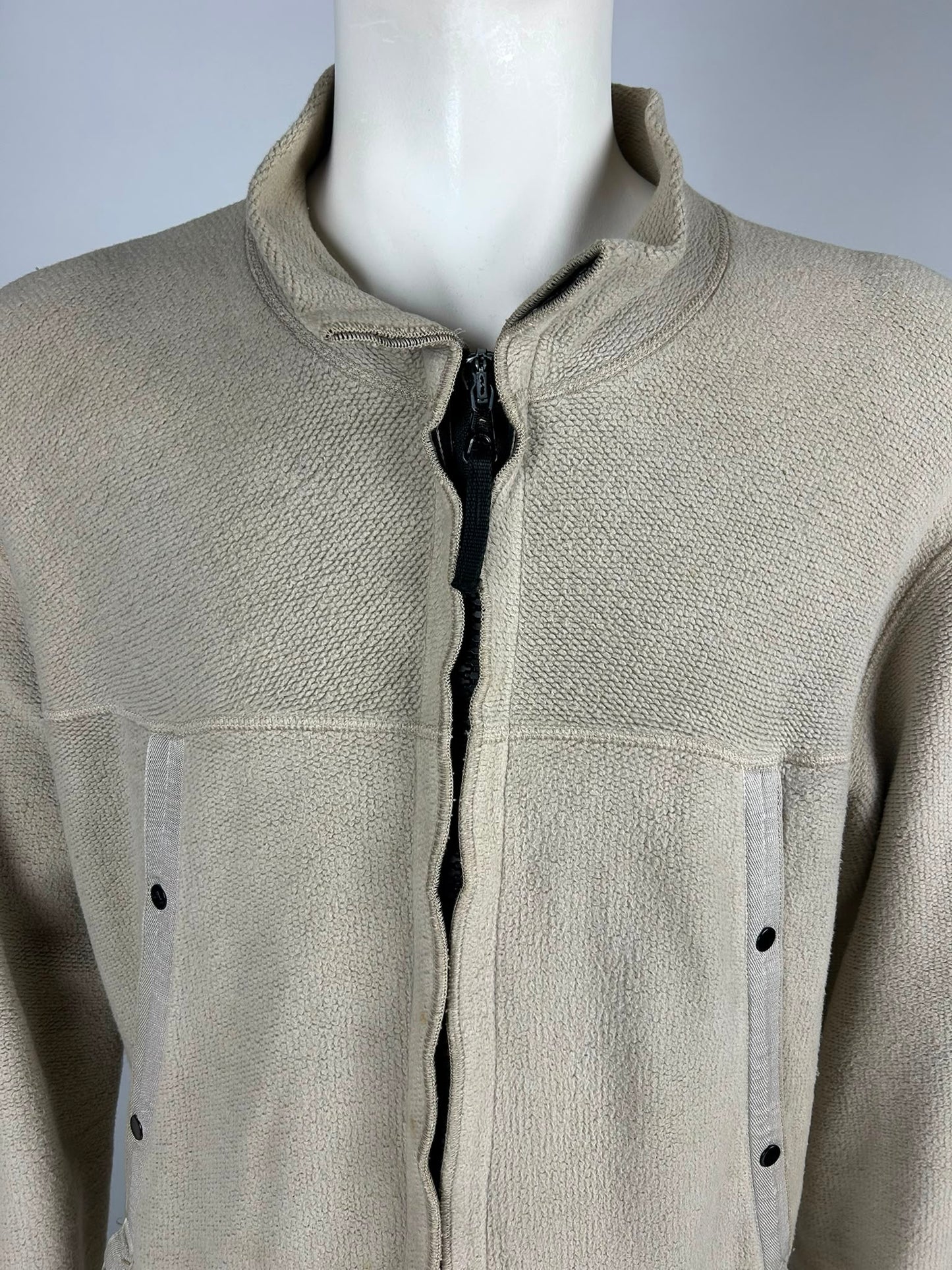 Stone Island Knitwear Cardigan (XL)