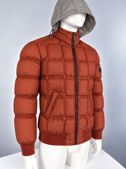 Fendi Down Jacket (48/M)