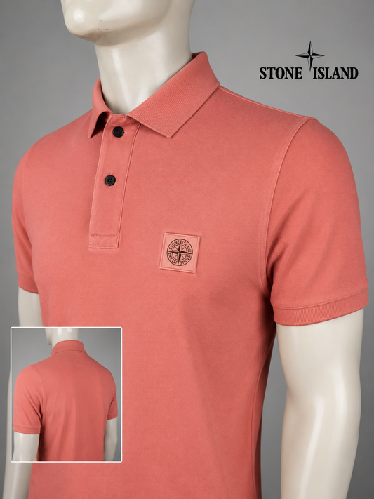 Stone Island Poloshirt (M)