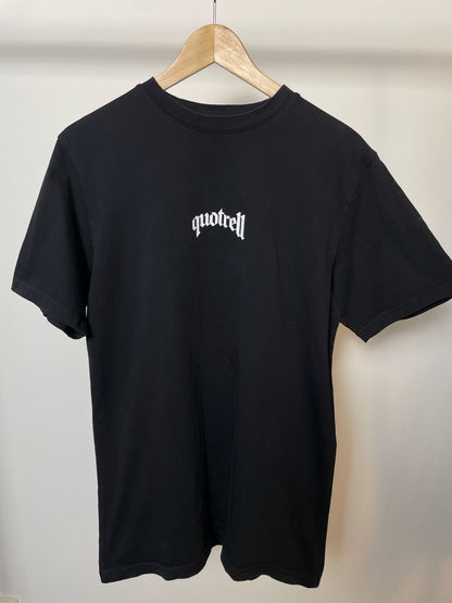 56 Quotrell shirt (S)