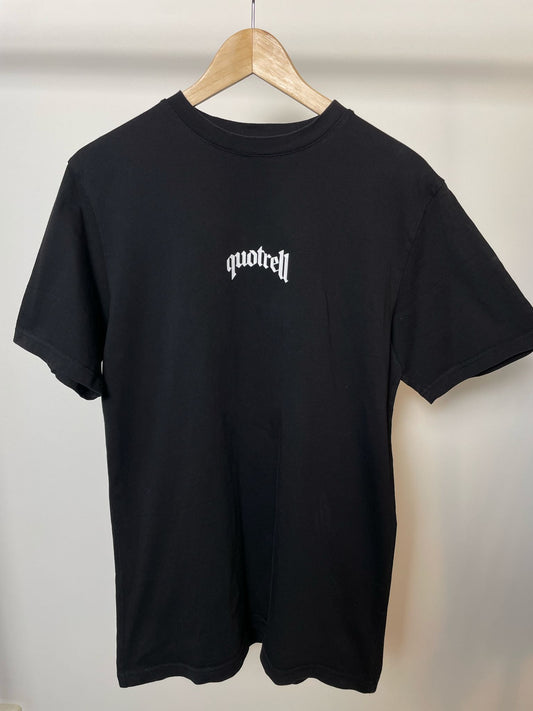 56 Quotrell shirt (S)