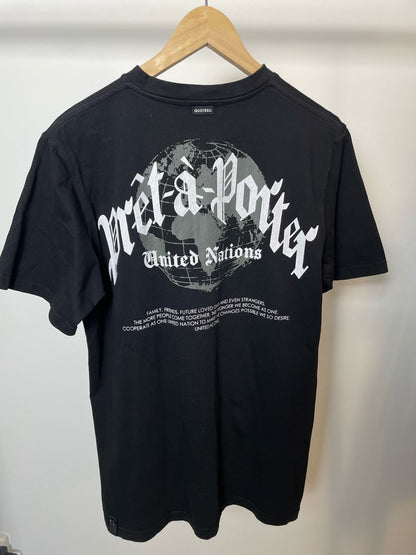 56 Quotrell shirt (S)