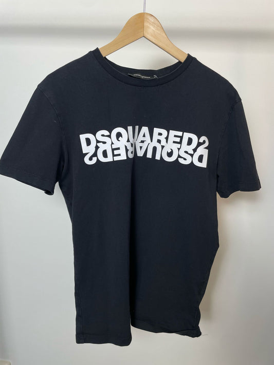 102 Dsquared2 shirt (S)