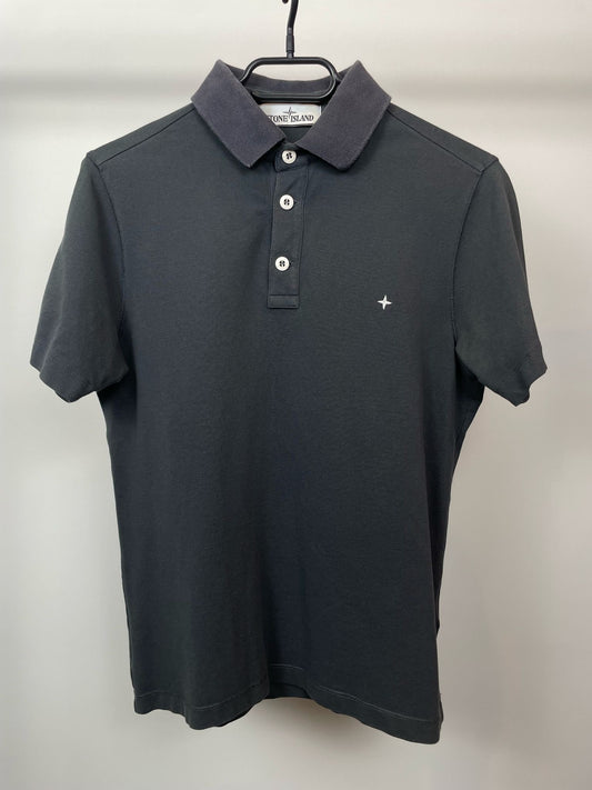 32 Stone Island polo (S)